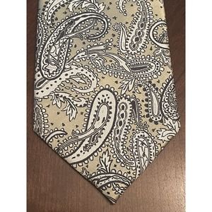 Andrea Garavani Hand Made 100% Microfiber Men’s Neck Tie Made In China